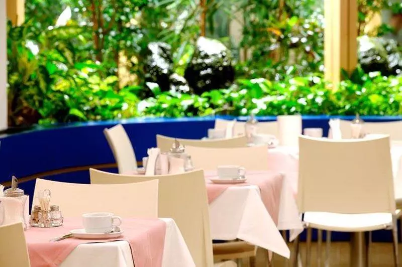 Fotos del hotel Zipser:  9