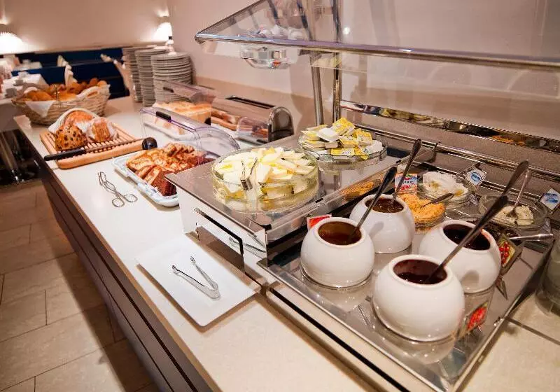 Fotos del hotel Zipser:  4