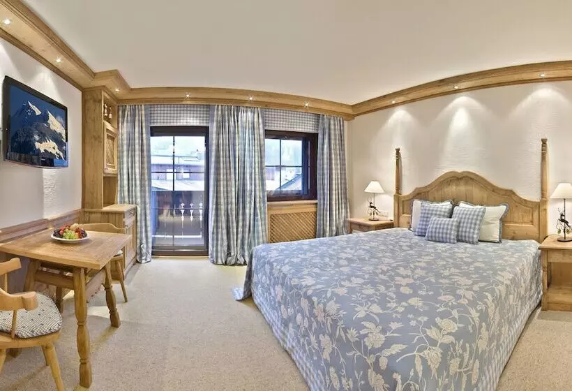 Fotos del hotel Zur Tenne:  23