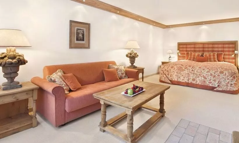 Fotos del hotel Zur Tenne:  25