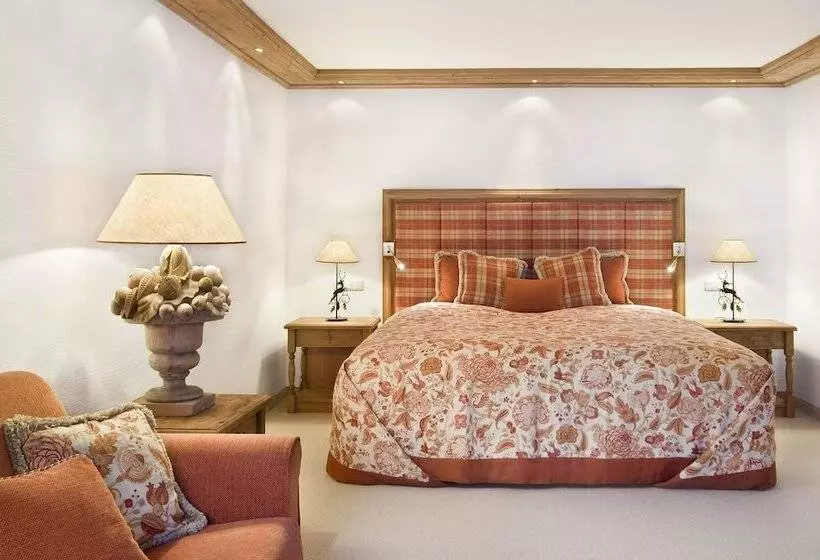 Fotos del hotel Zur Tenne:  22