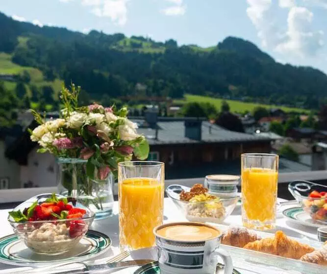 Fotos del hotel Zur Tenne:  10