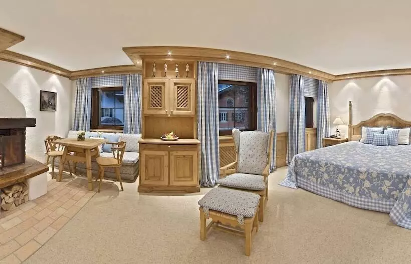 Fotos del hotel Zur Tenne:  8