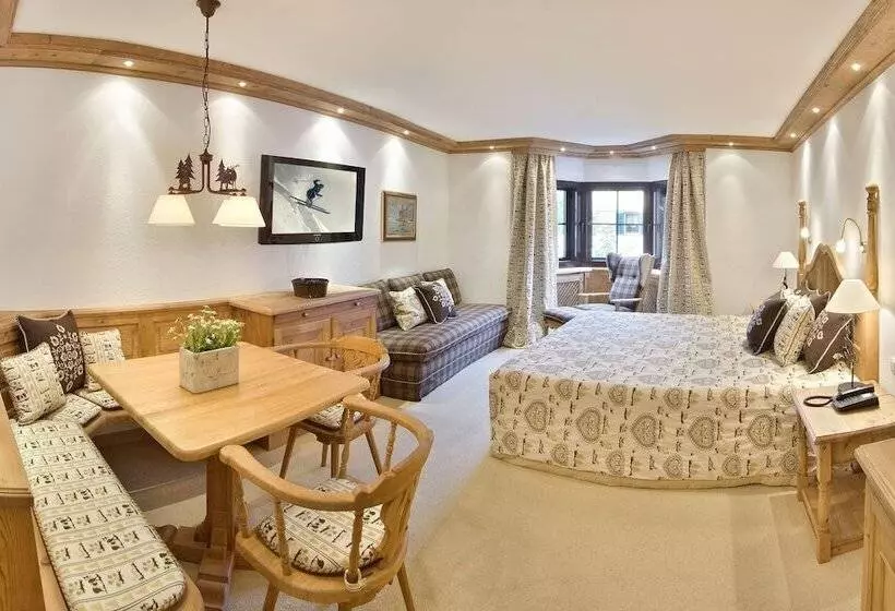 Fotos del hotel Zur Tenne:  11