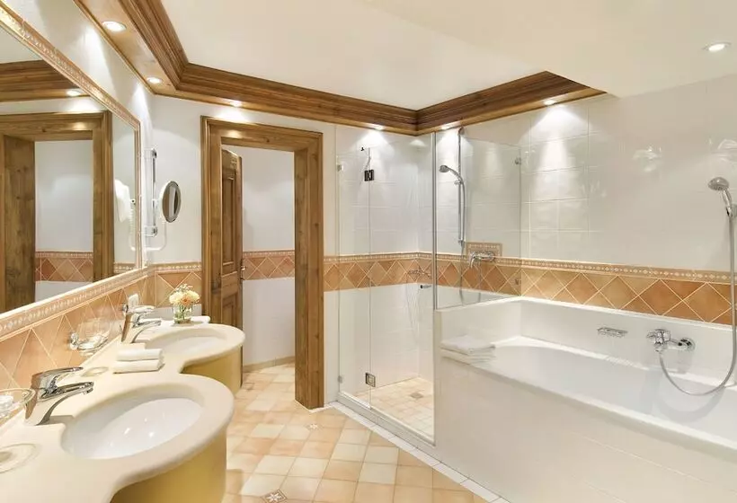 Fotos del hotel Zur Tenne:  7