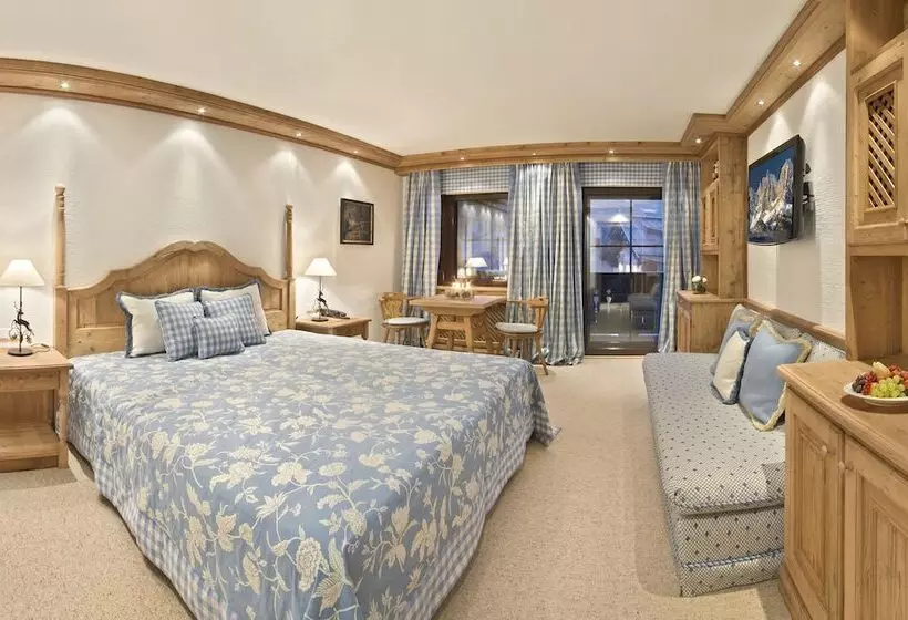 Fotos del hotel Zur Tenne:  19