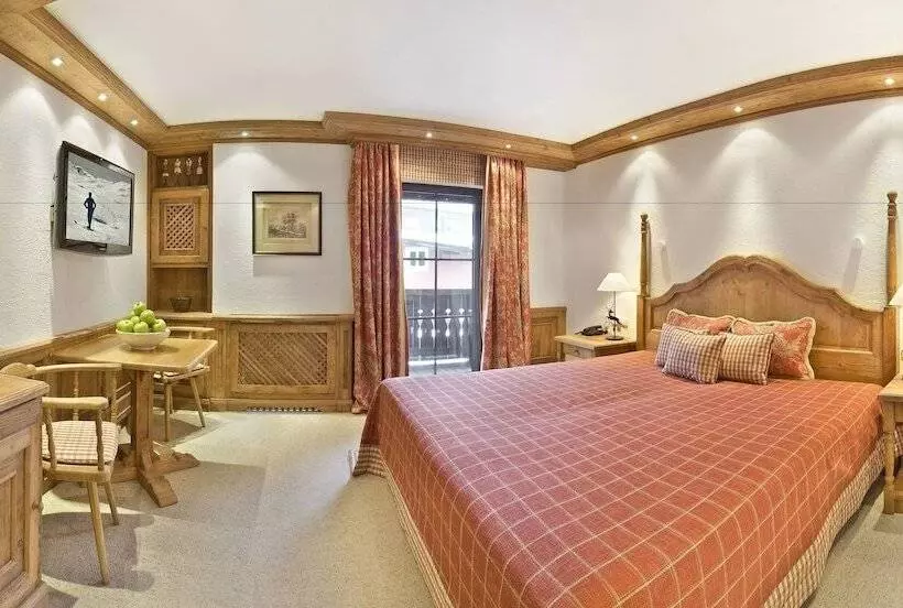 Fotos del hotel Zur Tenne:  17