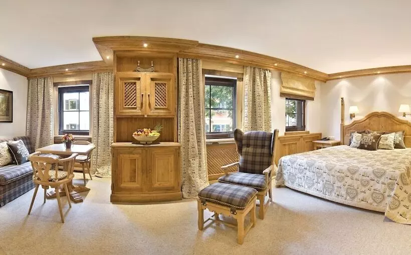 Fotos del hotel Zur Tenne:  24