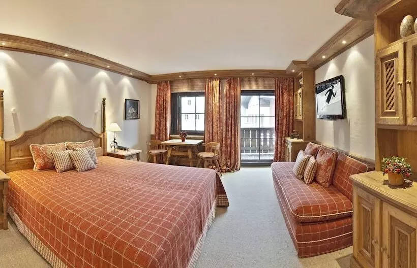 Fotos del hotel Zur Tenne:  14