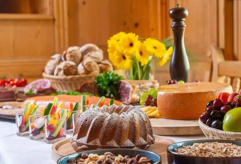 Fotos del hotel Zur Tenne:  9