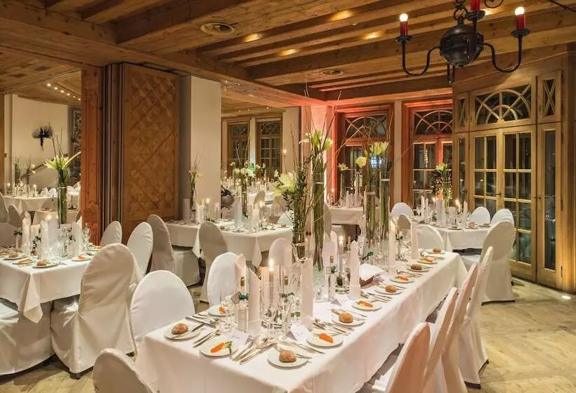 Fotos del hotel Zur Tenne:  12