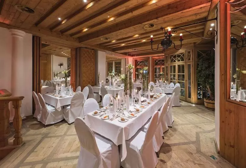 Fotos del hotel Zur Tenne:  15