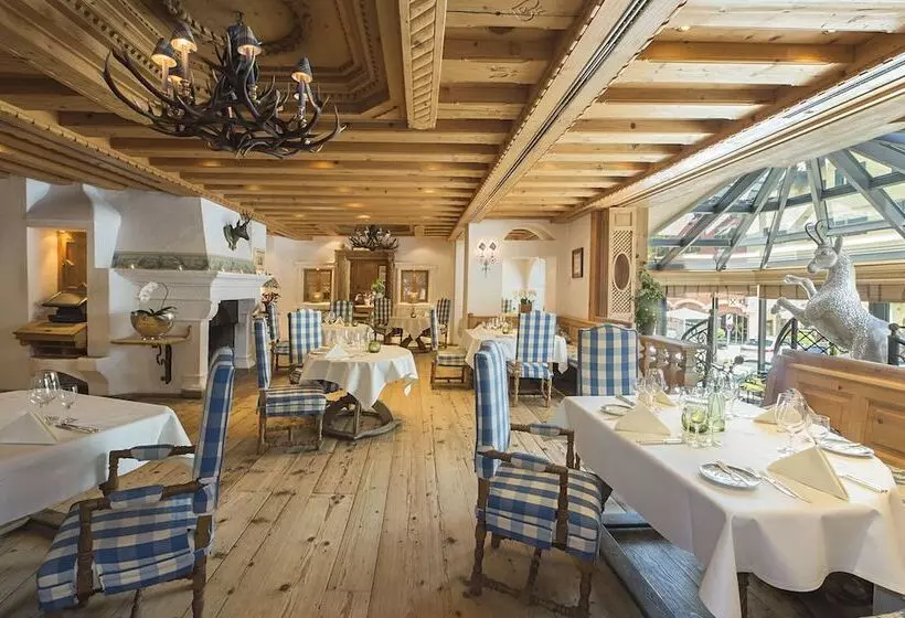 Fotos del hotel Zur Tenne:  18