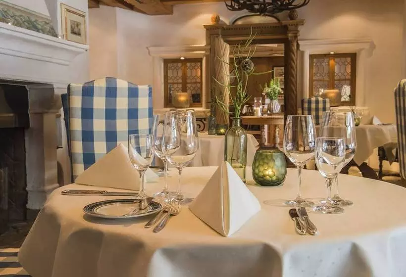 Fotos del hotel Zur Tenne:  3