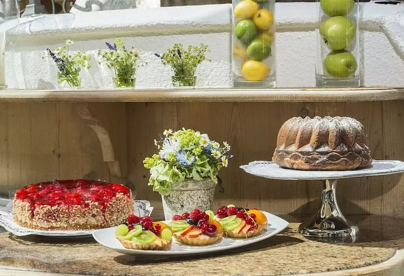 Fotos del hotel Zur Tenne:  6