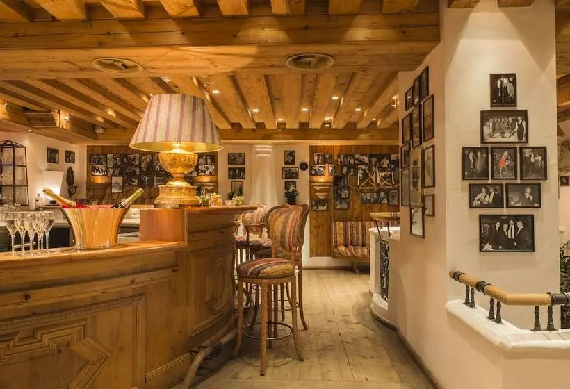 Fotos del hotel Zur Tenne:  4