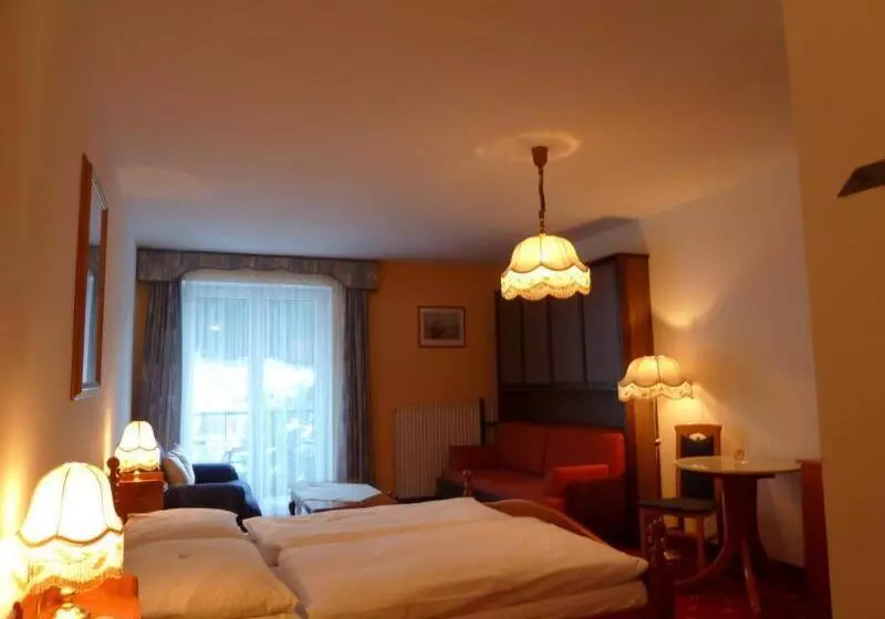 Fotos del hotel Kur &  Mozart:  23