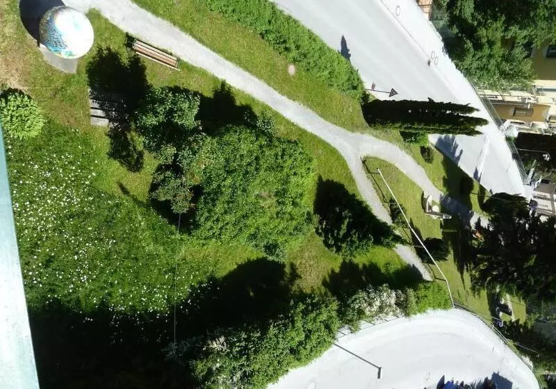 Fotos del hotel Kur &  Mozart:  13