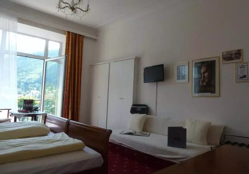 Fotos del hotel Kur &  Mozart:  14