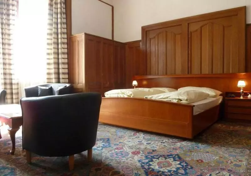 Fotos del hotel Kur &  Mozart:  24