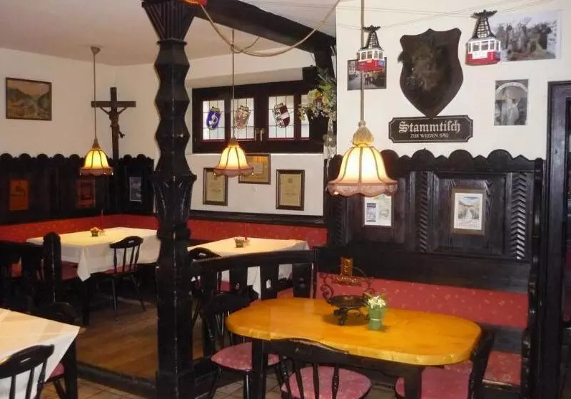 Fotos del hotel Kur &  Mozart:  15