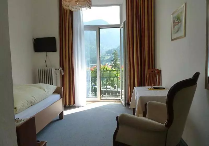 Fotos del hotel Kur &  Mozart:  25