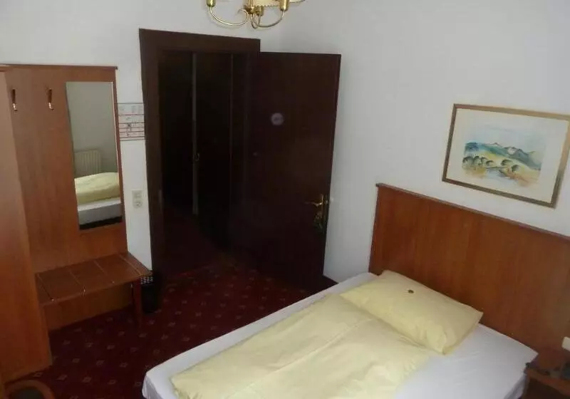 Fotos del hotel Kur &  Mozart:  16