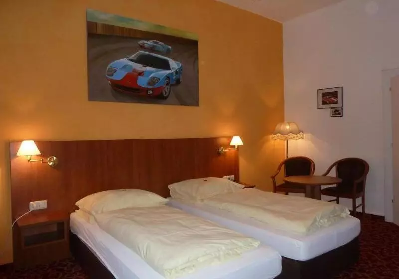 Fotos del hotel Kur &  Mozart:  18