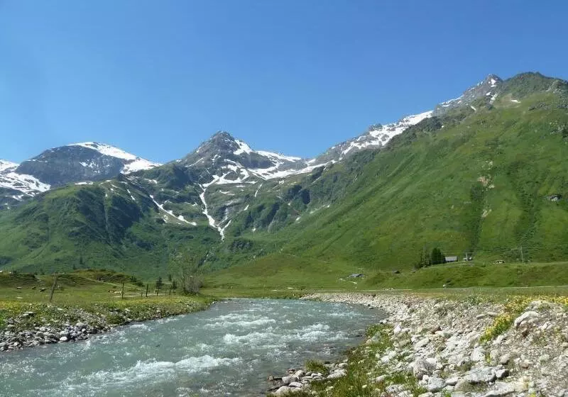 Fotos del hotel Kur &  Mozart:  10