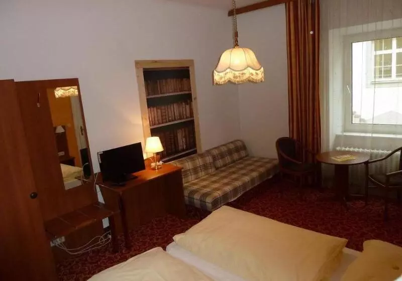 Fotos del hotel Kur &  Mozart:  20