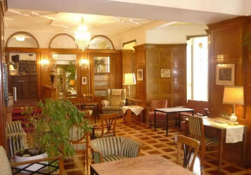 Fotos del hotel Kur &  Mozart:  17