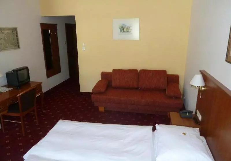 Fotos del hotel Kur &  Mozart:  22