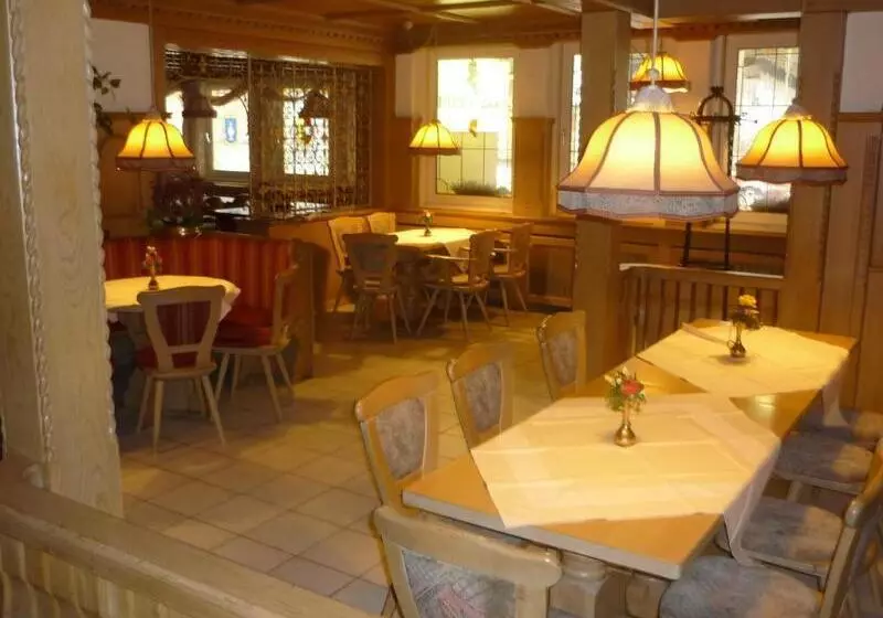 Fotos del hotel Kur &  Mozart:  4