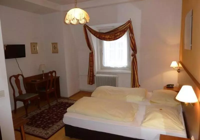 Fotos del hotel Kur &  Mozart:  19