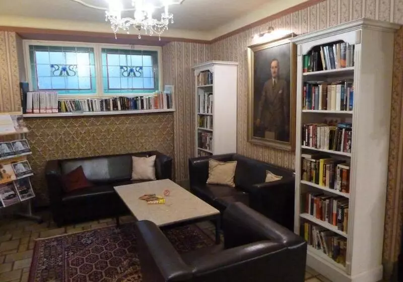 Fotos del hotel Kur &  Mozart:  21