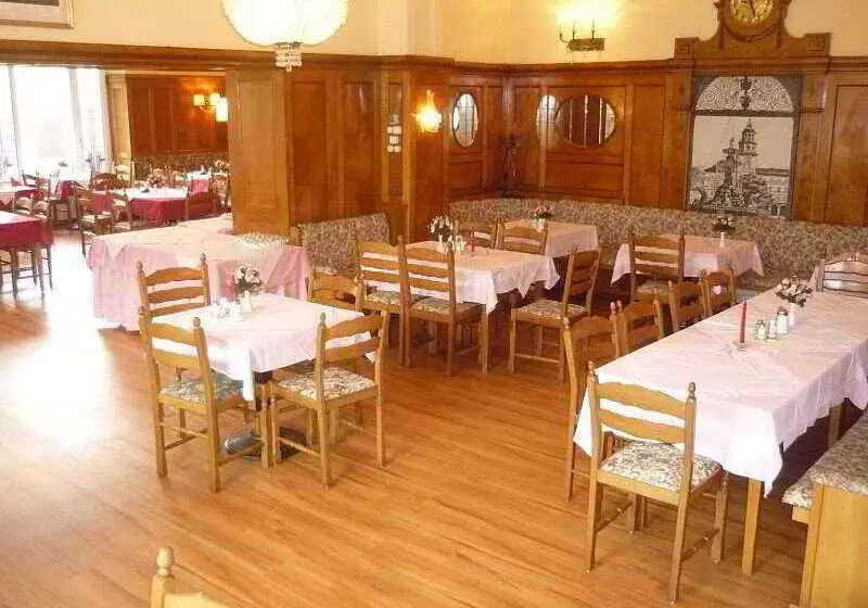 Fotos del hotel Kur &  Mozart:  9