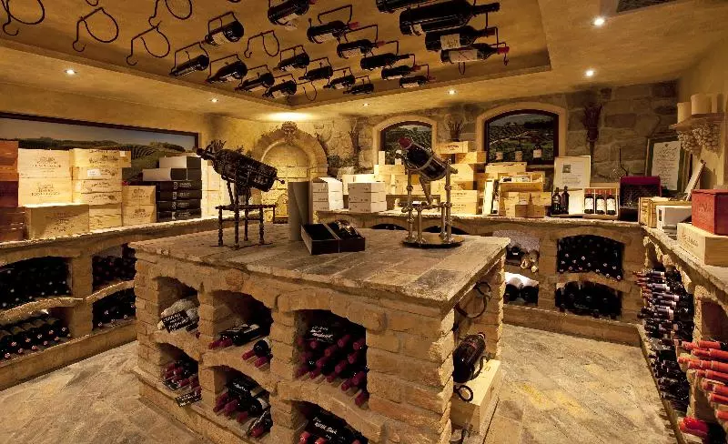 Fotos del hotel Sporthotel St. Anton:  12