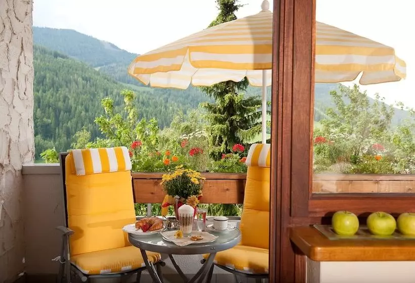 Fotos del hotel Wohlfühl & Genusshotel Felsenhof:  4