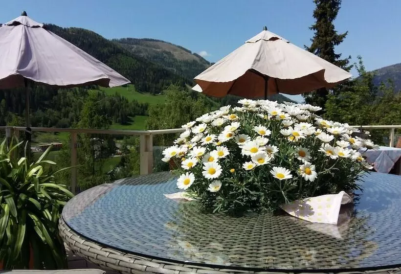 Fotos del hotel Wohlfühl & Genusshotel Felsenhof:  8