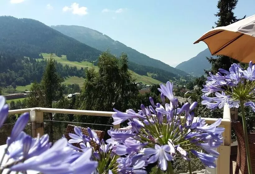 Fotos del hotel Wohlfühl & Genusshotel Felsenhof:  6