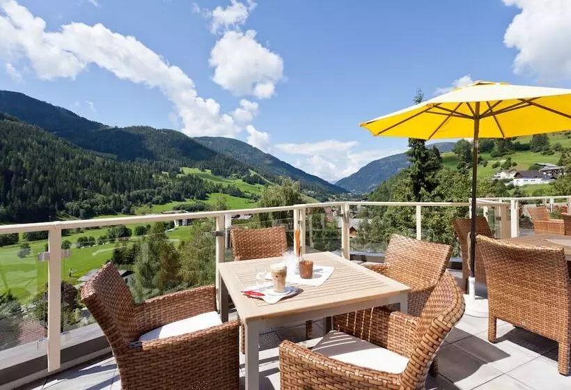 Fotos del hotel Wohlfühl & Genusshotel Felsenhof:  11