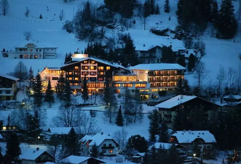 Fotos del hotel Wohlfühl & Genusshotel Felsenhof:  13