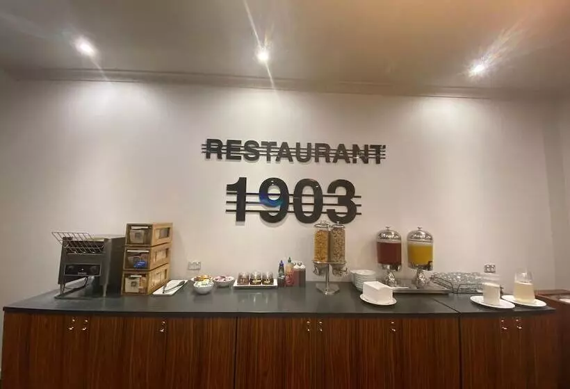 Fotos del hotel Great Southern Hotel Melbourne:  12