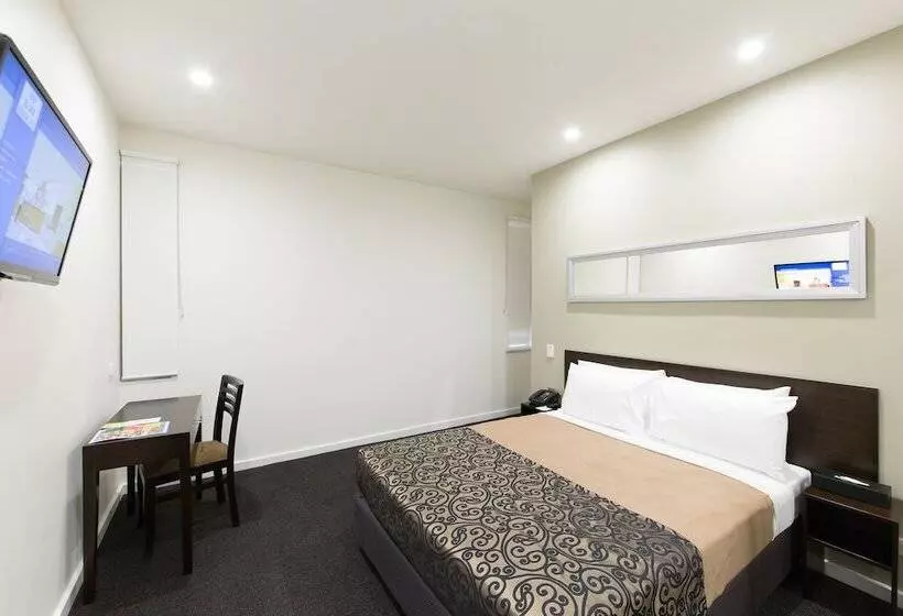 Fotos del hotel Great Southern Hotel Melbourne:  2