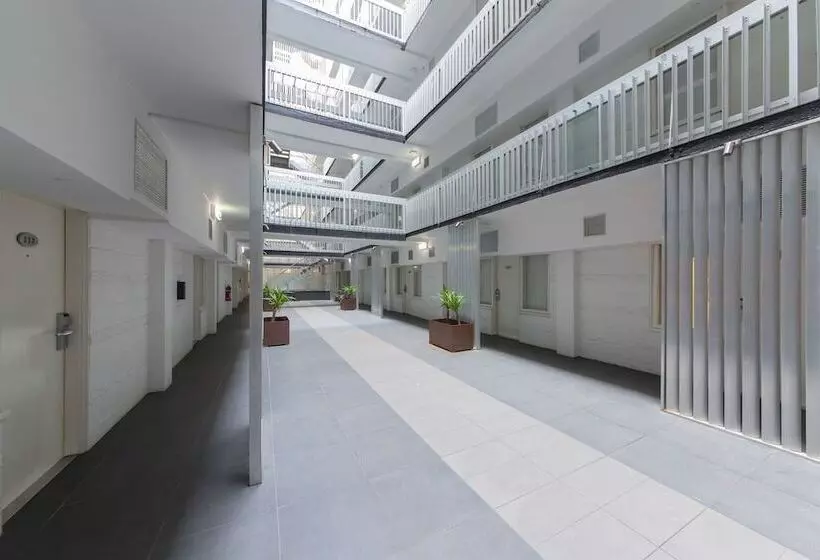 Fotos del hotel Great Southern Hotel Melbourne:  3