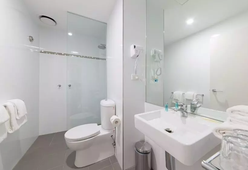 Fotos del hotel Great Southern Hotel Melbourne:  6