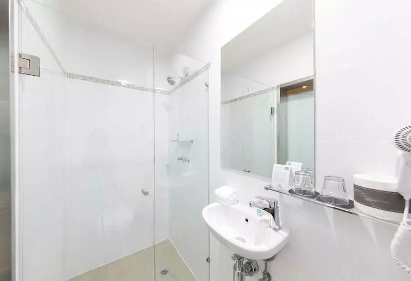 Fotos del hotel Great Southern Hotel Melbourne:  13