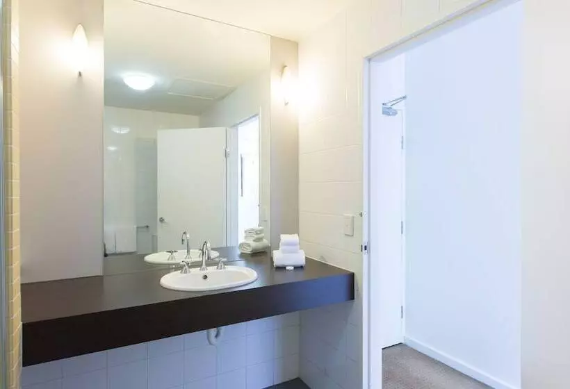 Fotos del hotel Great Southern Hotel Melbourne:  21