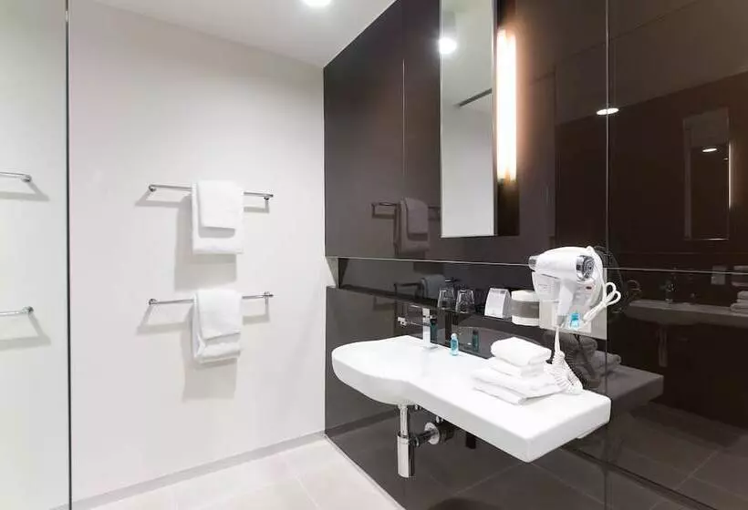 Fotos del hotel Great Southern Hotel Melbourne:  17