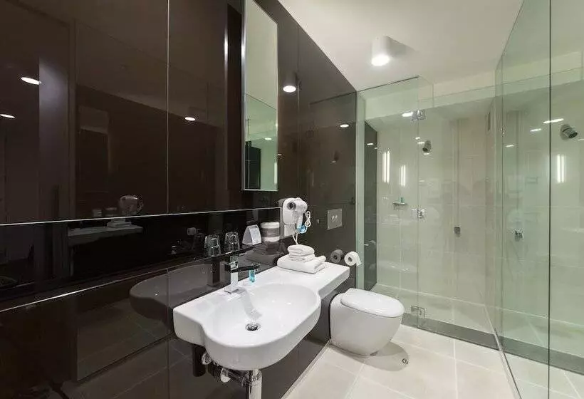 Fotos del hotel Great Southern Hotel Melbourne:  19